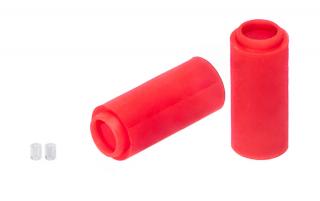 Aim Top Green 80 Hop Up Rubber Gommino 2pcs Kit 495 > 630FPS by Aim Top Int.